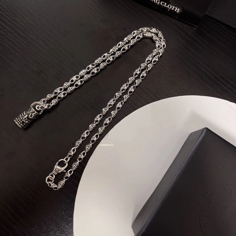 Reliable Chrxmx Hxxrts Necklaces 300802