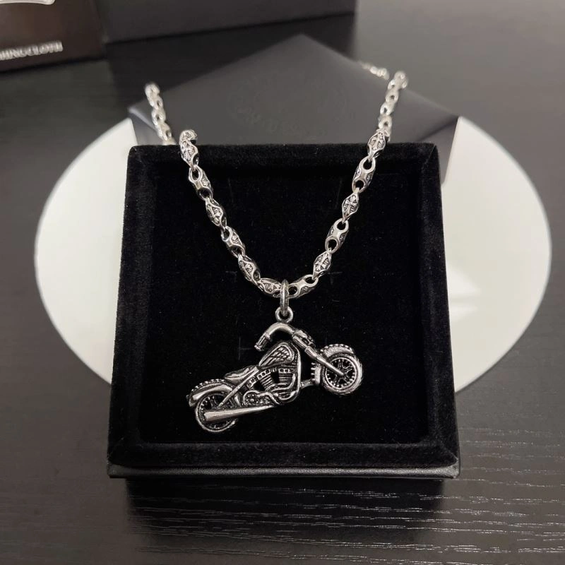 Chrxmx Hxxrts Necklaces HighQuality 300812