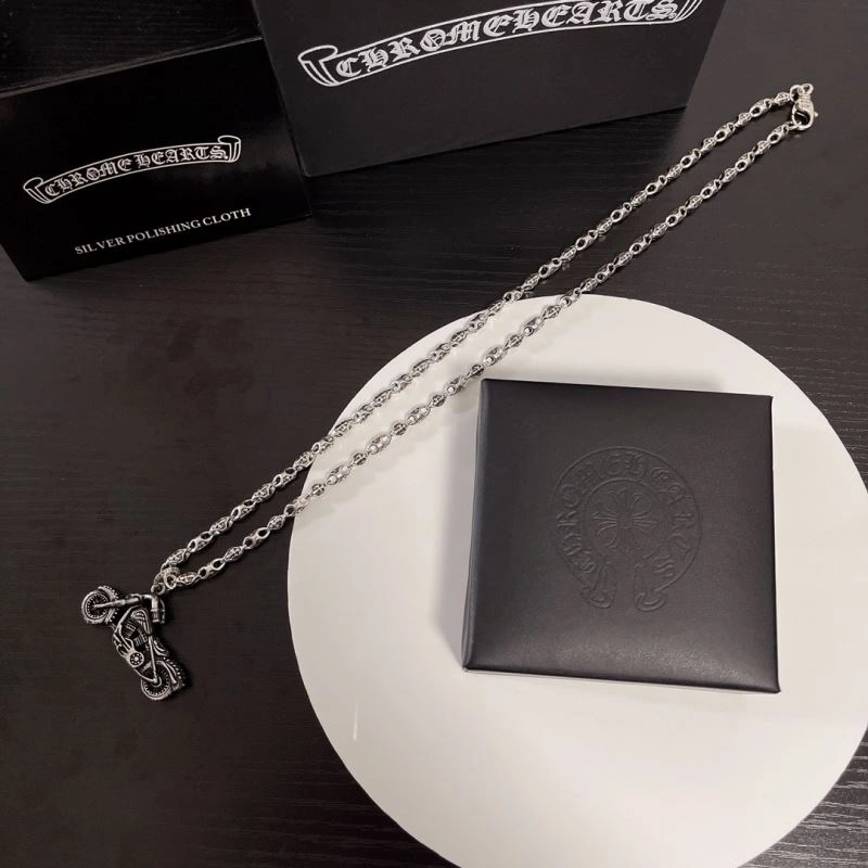 Chrxmx Hxxrts Necklaces HighQuality 300812
