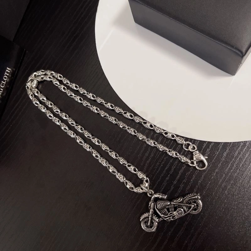 Chrxmx Hxxrts Necklaces HighQuality 300812