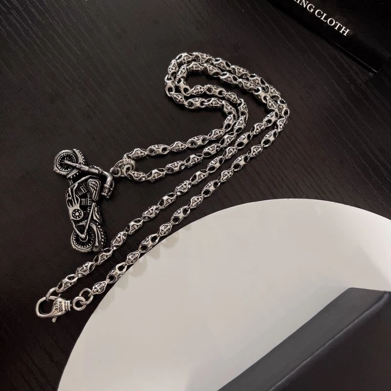 Chrxmx Hxxrts Necklaces HighQuality 300812