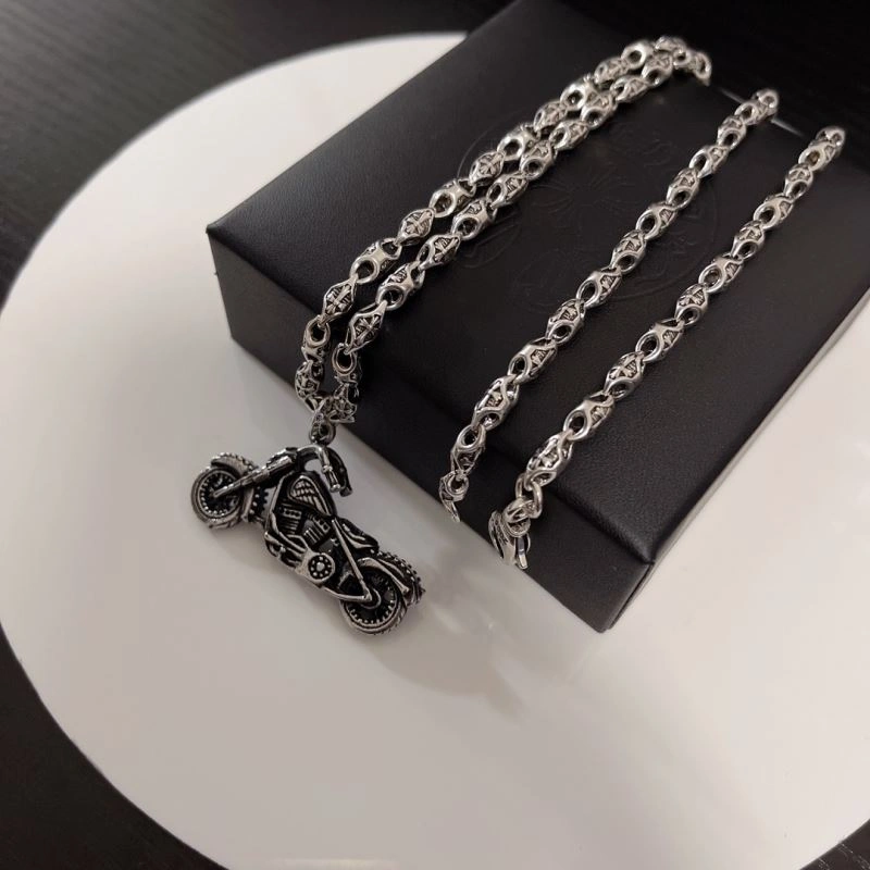 Chrxmx Hxxrts Necklaces HighQuality 300812