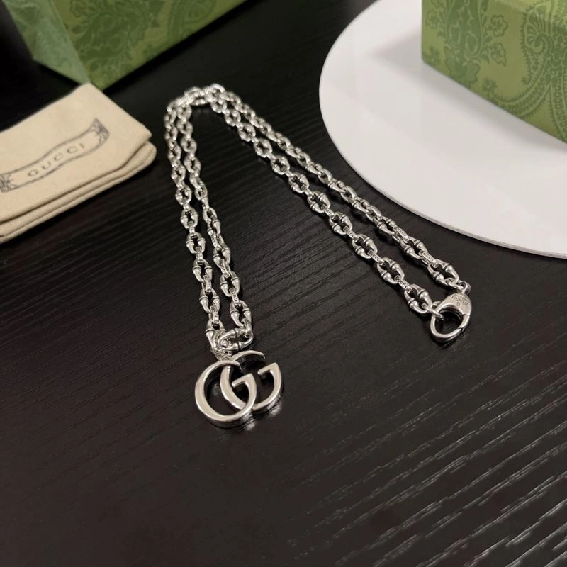 Efficient Gxccx Necklaces 306413