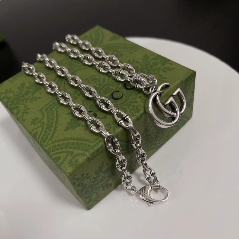Efficient Gxccx Necklaces 306413