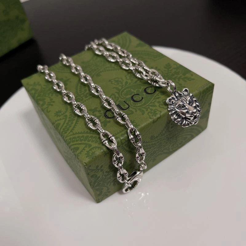 Bright Gxccx Necklaces 306418