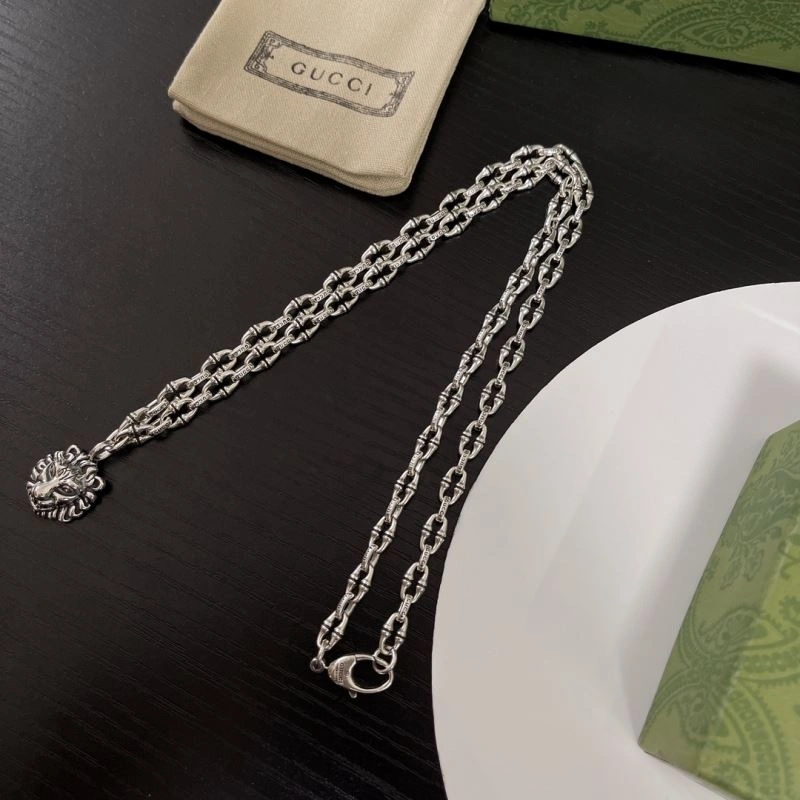 Bright Gxccx Necklaces 306418