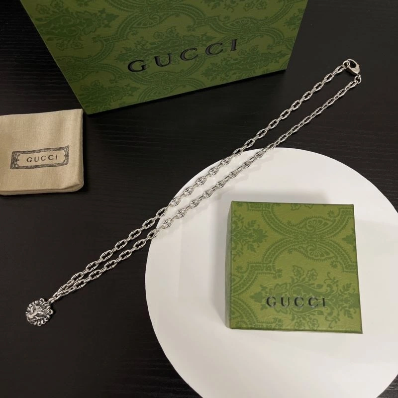 Bright Gxccx Necklaces 306418