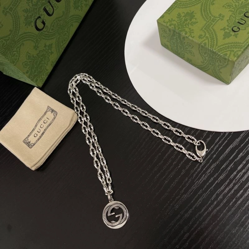Gxccx Necklaces Affordable 306428