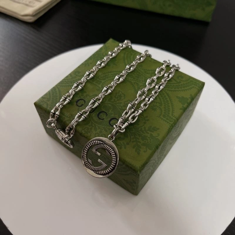 Gxccx Necklaces Affordable 306428
