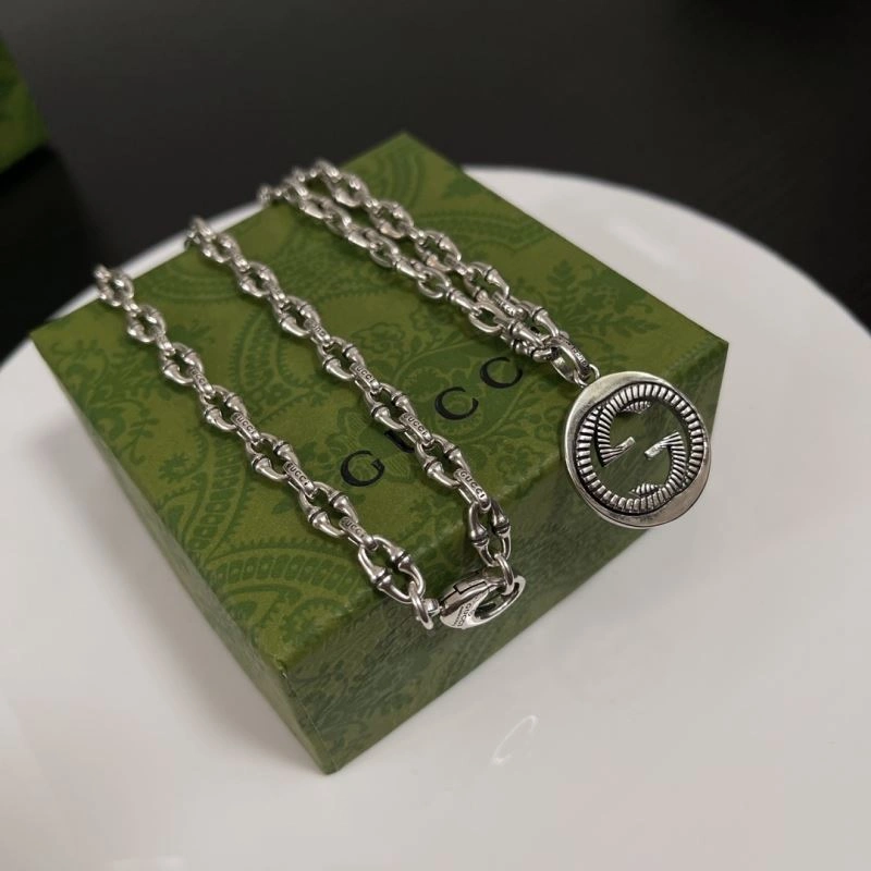 Gxccx Necklaces Affordable 306428