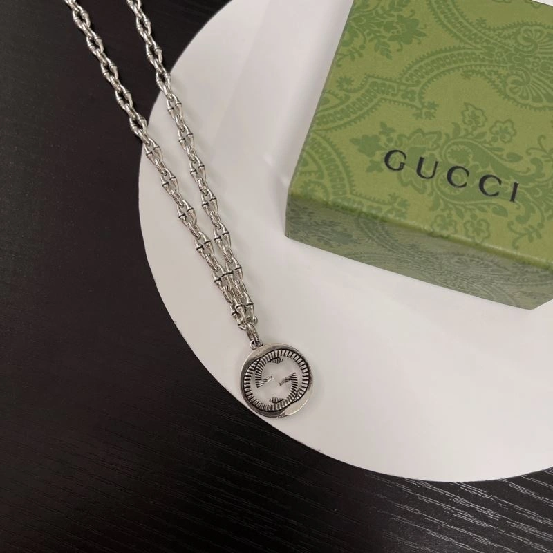 Gxccx Necklaces Affordable 306428