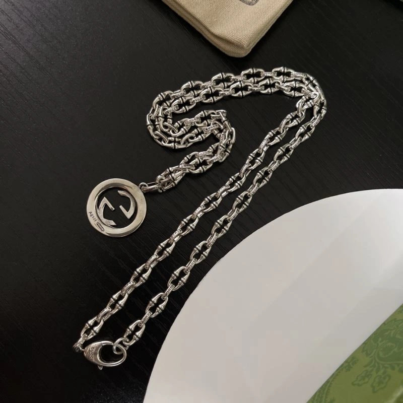 Gxccx Necklaces Affordable 306428