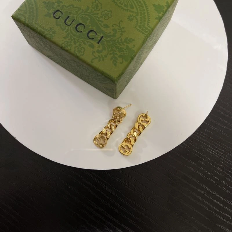 Resilient Gxccx Earrings 306880