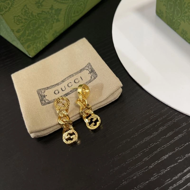 Resilient Gxccx Earrings 306880