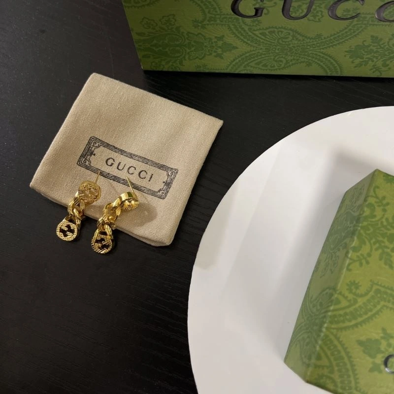 Resilient Gxccx Earrings 306880