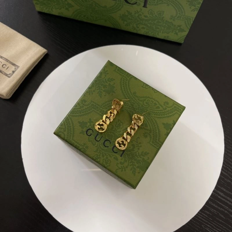 Resilient Gxccx Earrings 306880
