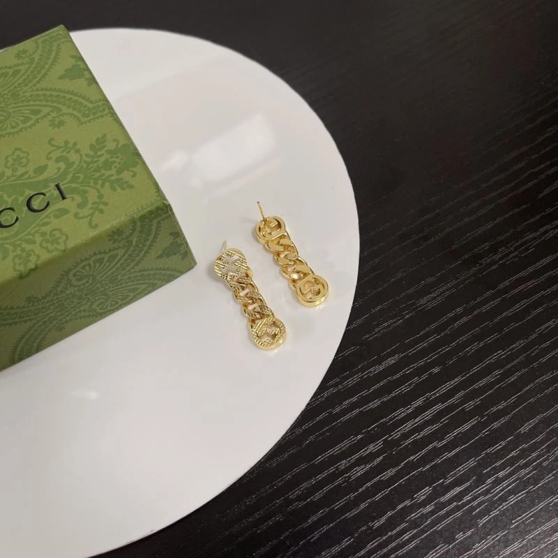 Resilient Gxccx Earrings 306880