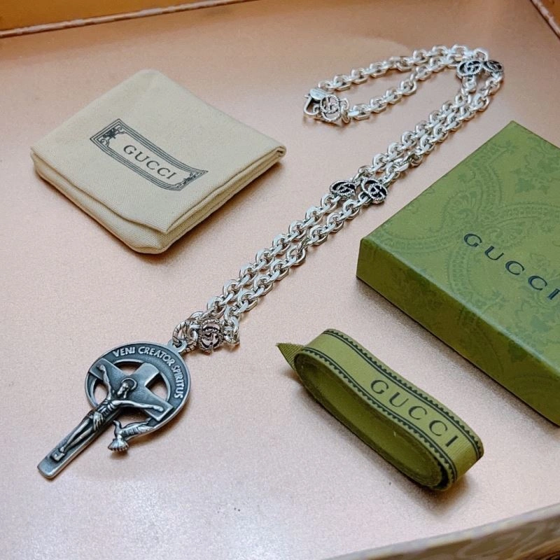 Trendy Gxccx Necklaces 306424