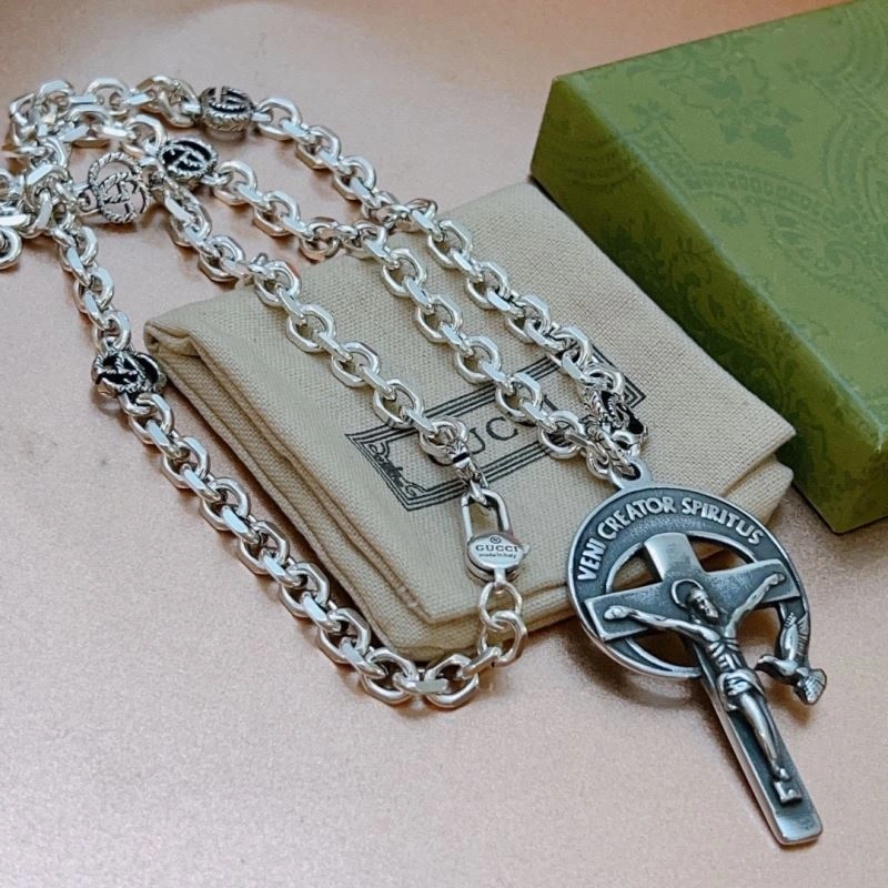 Trendy Gxccx Necklaces 306424