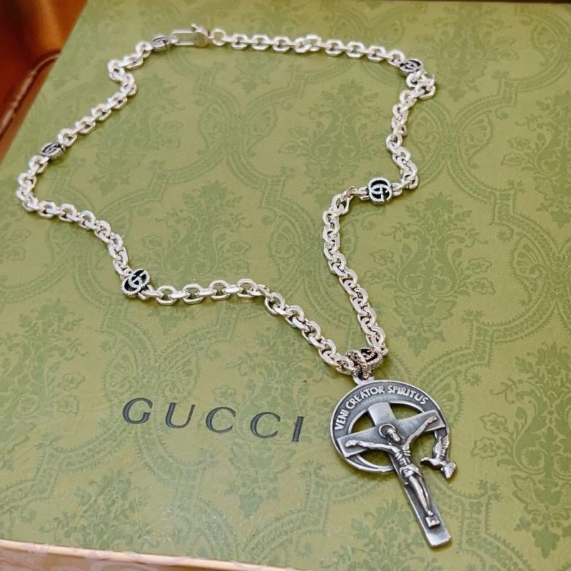 Trendy Gxccx Necklaces 306424