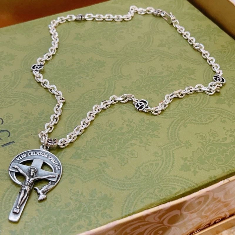 Trendy Gxccx Necklaces 306424