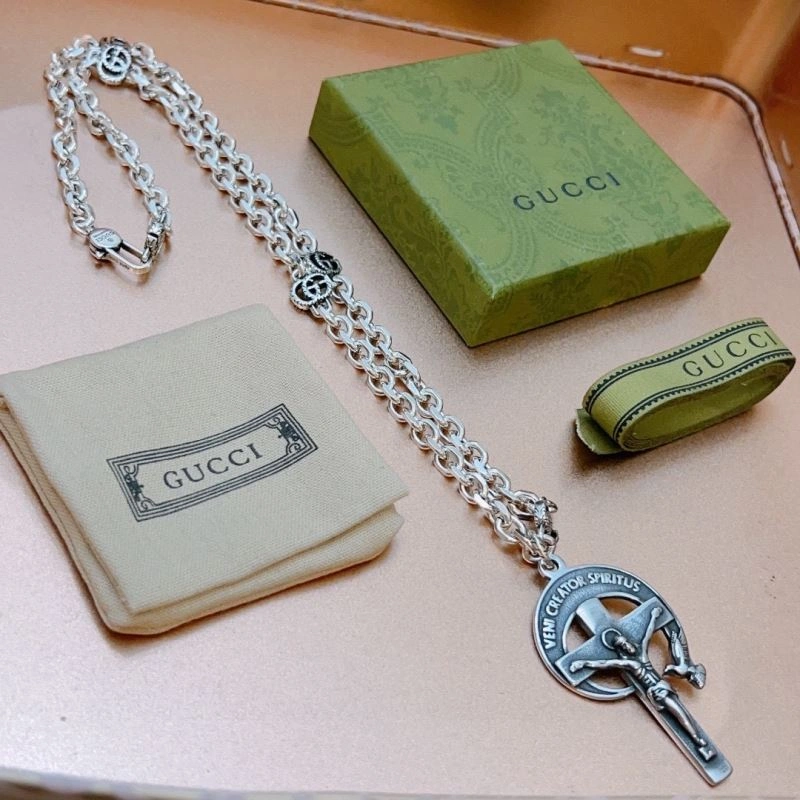 Trendy Gxccx Necklaces 306424