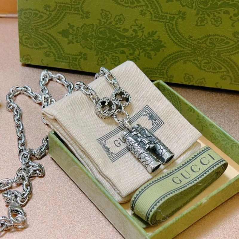 NewStyle Gxccx Necklaces 306405