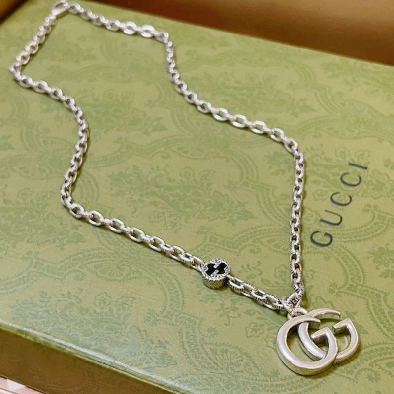 Versatile Gxccx Necklaces 306411