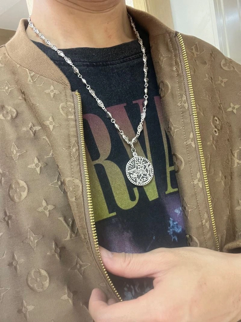 Gxccx Necklaces Sophisticated 306400