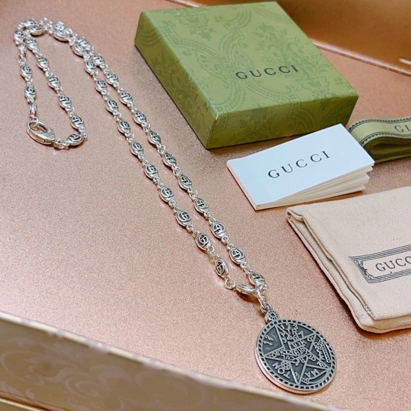 Gxccx Necklaces Sophisticated 306400