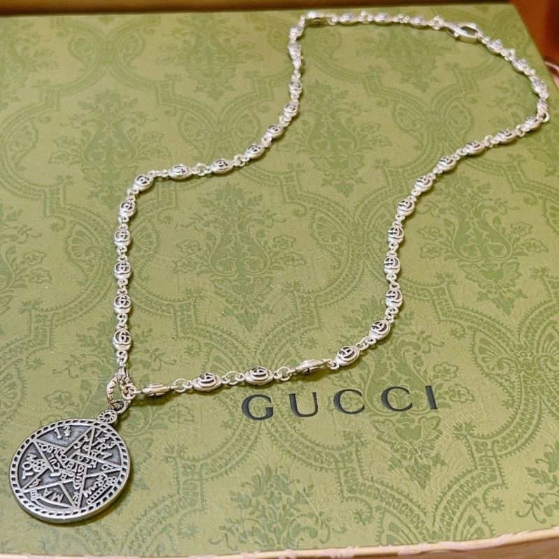 Gxccx Necklaces Sophisticated 306400