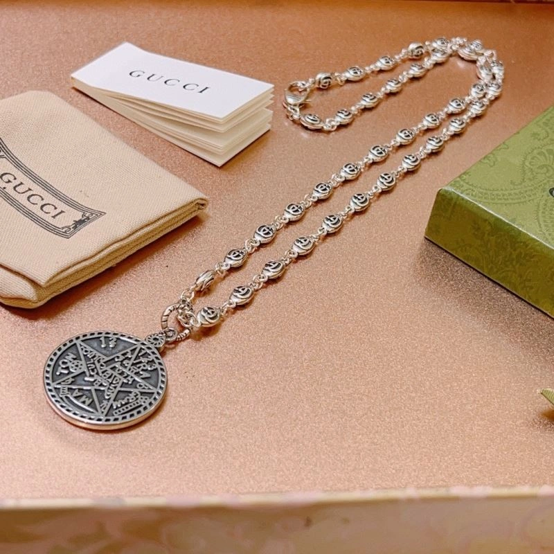 Gxccx Necklaces Sophisticated 306400