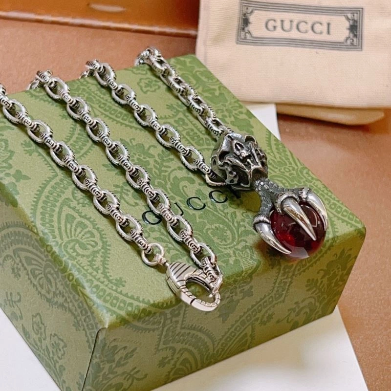 SportInspired Gxccx Necklaces 306403