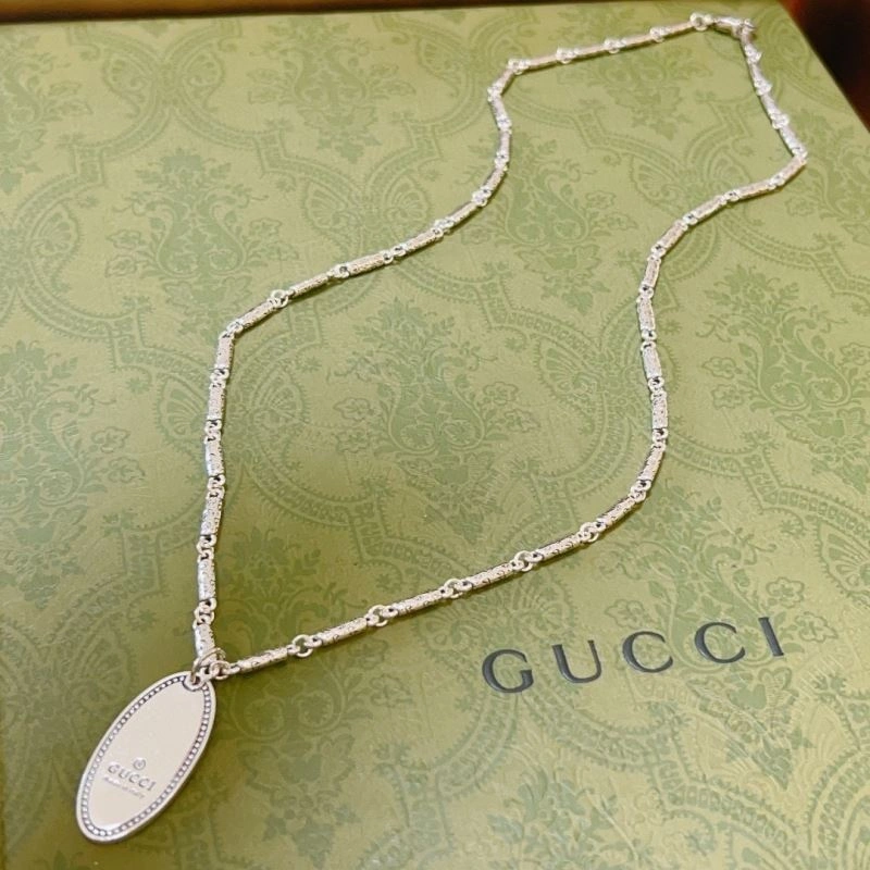 Gxccx Necklaces StreetReady 306409