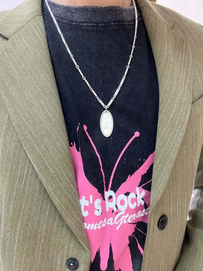 Gxccx Necklaces StreetReady 306409