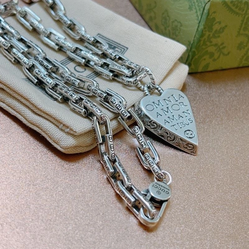 Gxccx Necklaces Cozy 306406