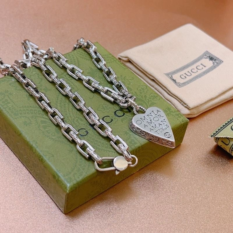 Gxccx Necklaces Cozy 306406