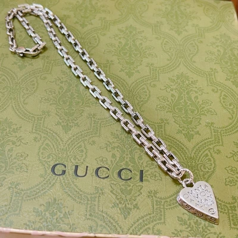 Gxccx Necklaces Cozy 306406