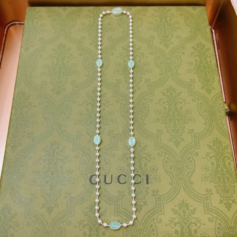 Gxccx Necklaces DailyWear 306414