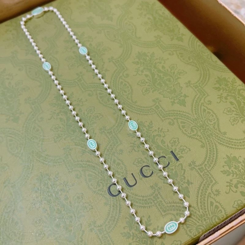 Gxccx Necklaces DailyWear 306414