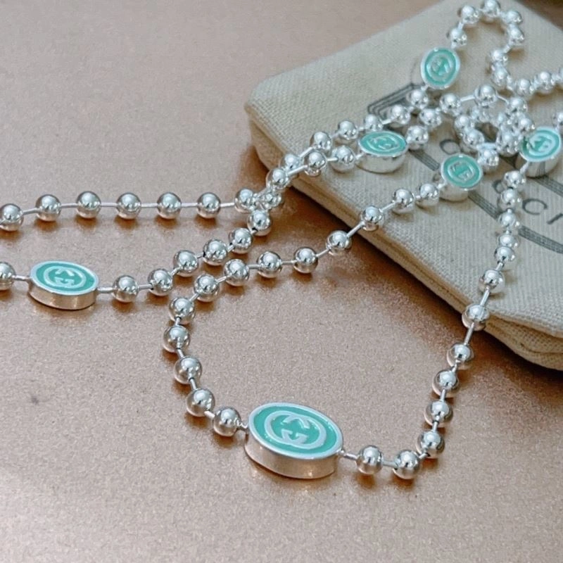 Gxccx Necklaces DailyWear 306414