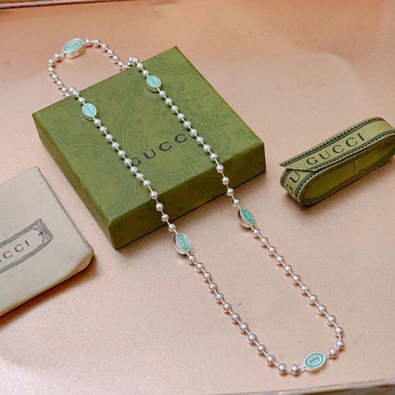Gxccx Necklaces DailyWear 306414
