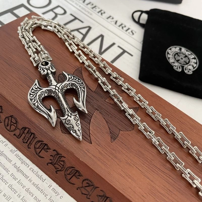 UrbanStyle Chrxmx Hxxrts Necklaces 300814