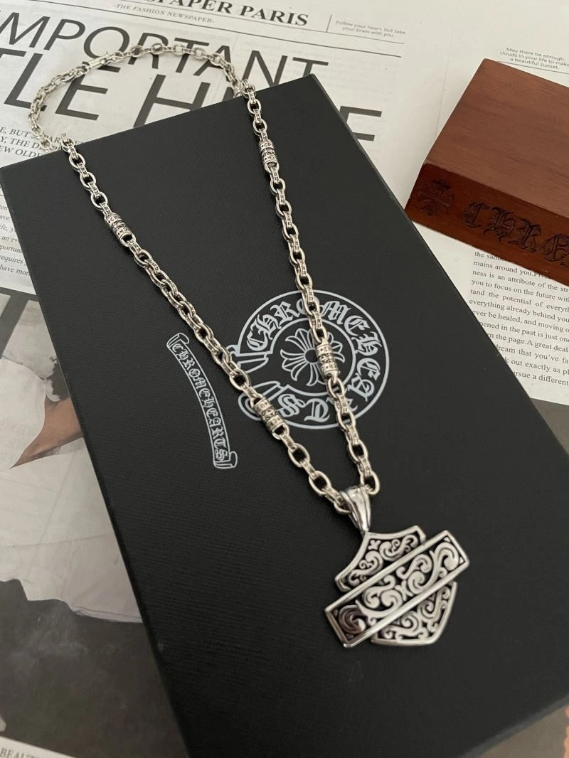 Chrxmx Hxxrts Necklaces SmartChoice 300820