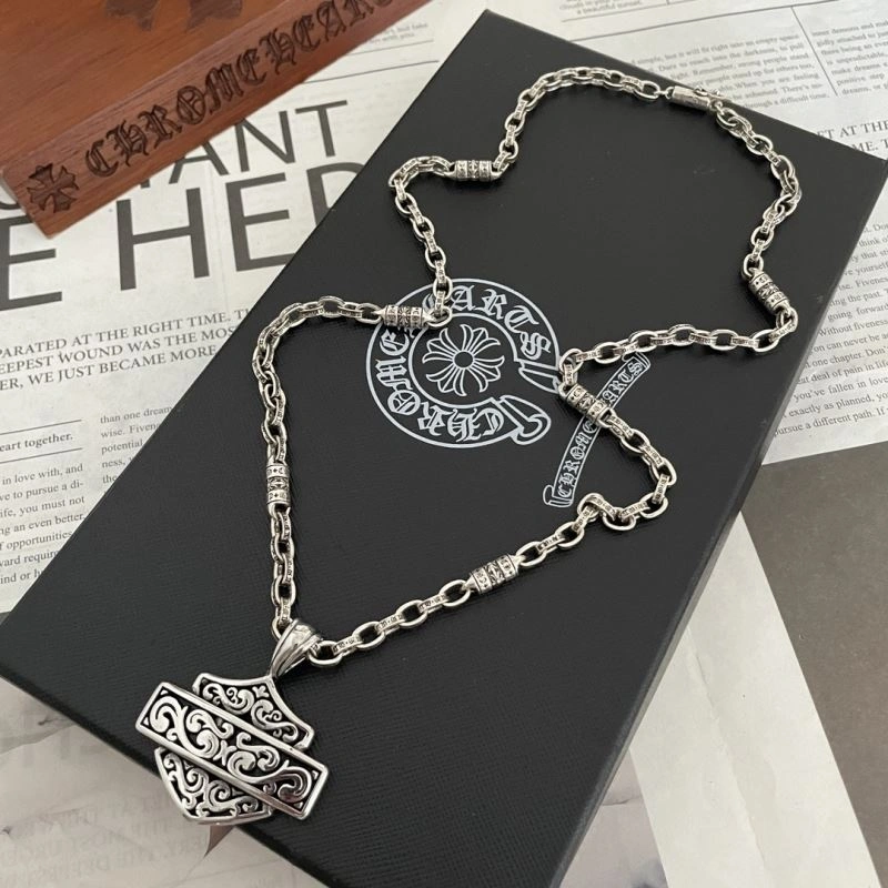 Chrxmx Hxxrts Necklaces SmartChoice 300820