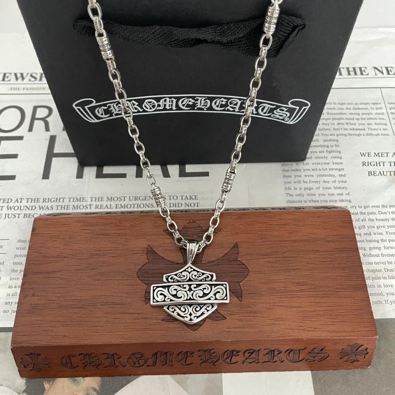 Chrxmx Hxxrts Necklaces SmartChoice 300820