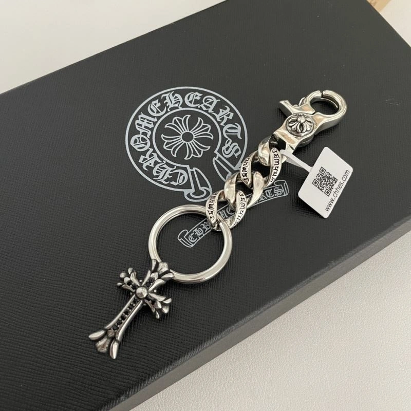 HighQuality Chrxmx Hxxrts Necklaces 300803