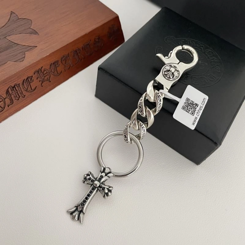 HighQuality Chrxmx Hxxrts Necklaces 300803