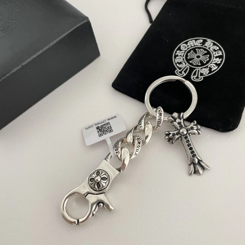 HighQuality Chrxmx Hxxrts Necklaces 300803
