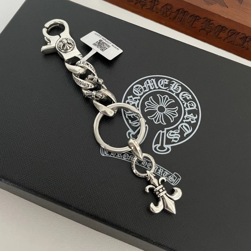 Fashionable Chrxmx Hxxrts Necklaces 300799
